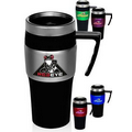 16 oz. Bonaire Travel Mugs